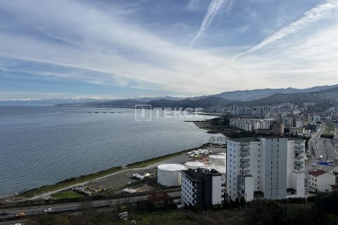 5+2 Appartement à Trabzon, Turkey No. 11870 10