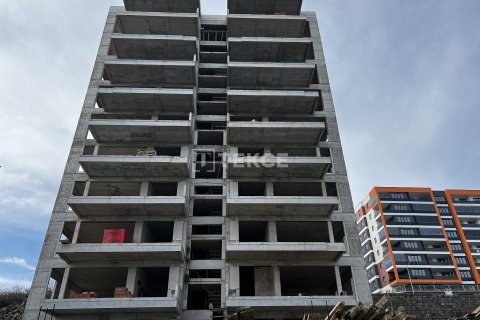 5+2 Apartment en Trabzon, Turkey No. 11870 15