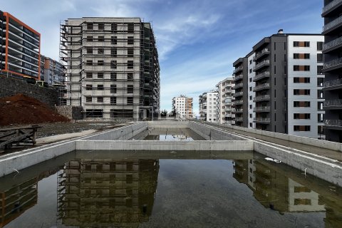 5+2 Appartement à Trabzon, Turkey No. 11870 18