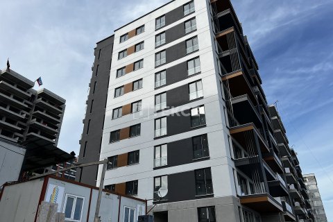 5+2 Appartement à Trabzon, Turkey No. 11870 12