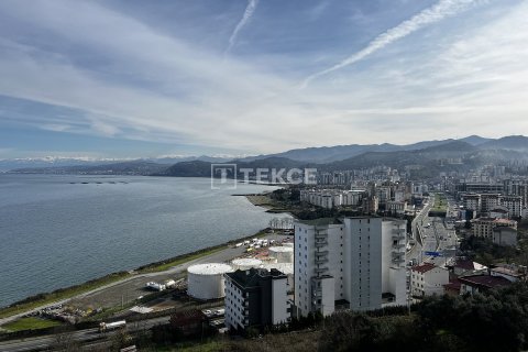 5+2 Apartment in Trabzon, Turkey No. 11870 9