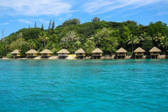 Vanuatu citizenship and Greece residence permit