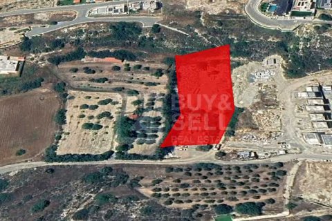 3958m² Land en Agios Athanasios, Cyprus No. 66060 2