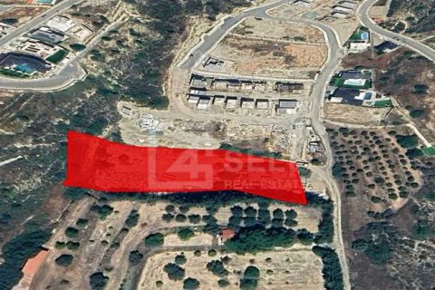 3958m² Land en Agios Athanasios, Cyprus No. 66060 1