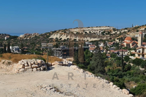 2000m² Land in Agios Tychonas, Cyprus No. 66059 2