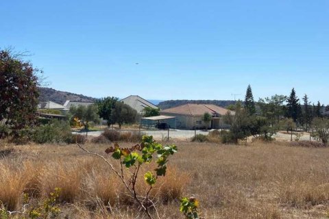 4544m² Land à Agios Tychonas, Cyprus No. 66063 5