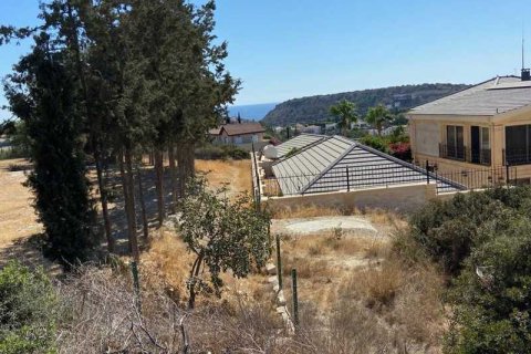 4544m² Land à Agios Tychonas, Cyprus No. 66063 4