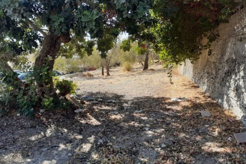 2318m² Land en Agios Tychonas, Cyprus No. 36753 3