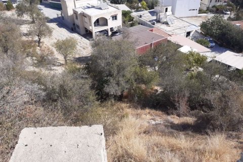 2318m² Land in Agios Tychonas, Cyprus No. 36753 4