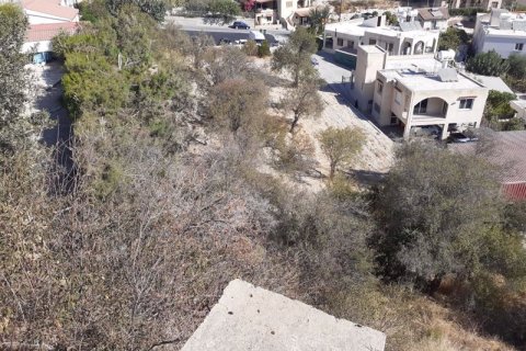 2318m² Land in Agios Tychonas, Cyprus No. 36753 2