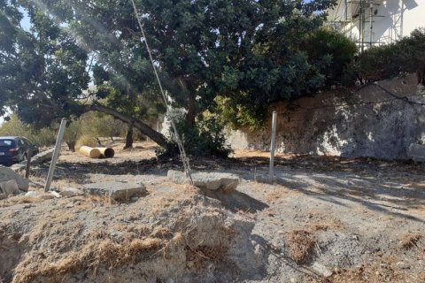 2318m² Land en Agios Tychonas, Cyprus No. 36753 5