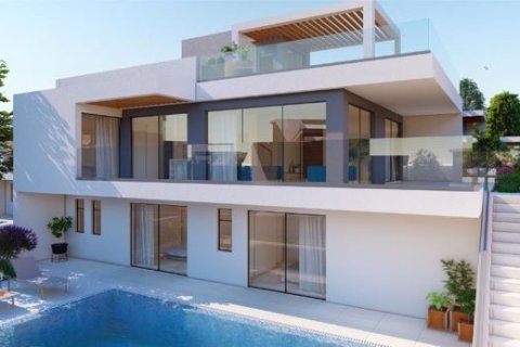 3 bedrooms Villa in Chloraka, Cyprus No. 36836 6