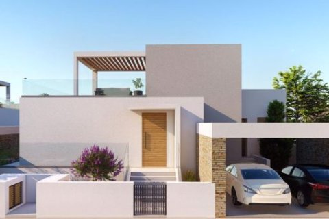 3 bedrooms Villa in Chloraka, Cyprus No. 36836 4