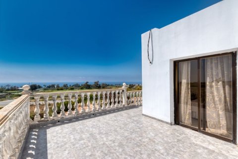 8 dormitorios Villa en Ayia Napa, Cyprus No. 36754 24