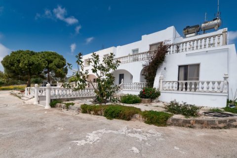 8 bedrooms Villa in Ayia Napa, Cyprus No. 36754 1