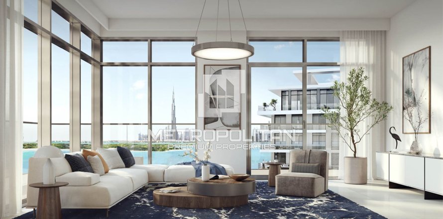 2 dormitorios Apartment en Dubai Creek Harbour (The Lagoons), UAE No. 6870