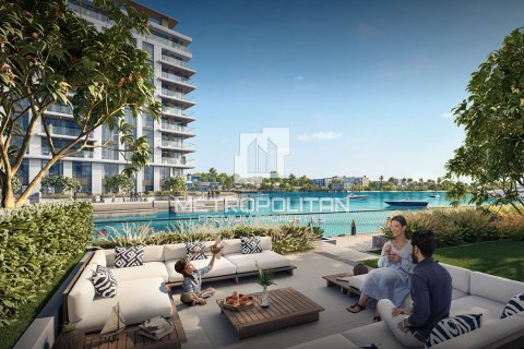 2 dormitorios Apartment en Dubai Creek Harbour (The Lagoons), UAE No. 6870 3