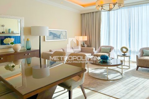 1 chambre Appartement à The Address Residence Fountain Views, UAE No. 6871 1