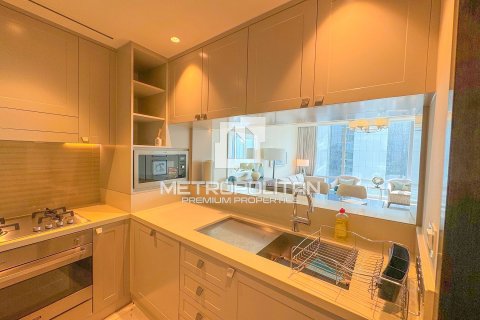 1 dormitorio Apartment en The Address Residence Fountain Views, UAE No. 6871 9