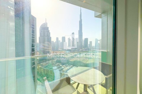 1 dormitorio Apartment en The Address Residence Fountain Views, UAE No. 6871 3