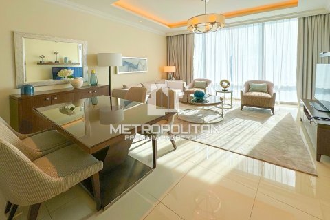 1 dormitorio Apartment en The Address Residence Fountain Views, UAE No. 6871 5