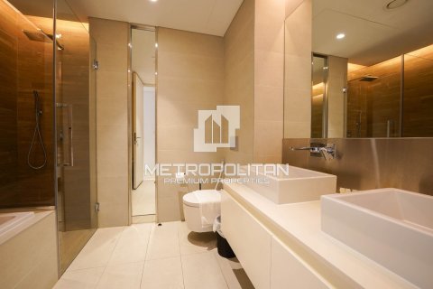 Квартира с 1 спальней в Bluewaters Residences, ОАЭ №6872 11