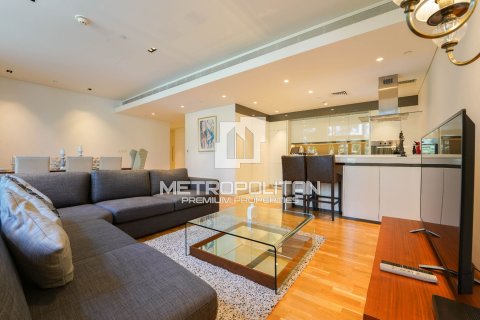 1 dormitorio Apartment en Bluewaters Residences, UAE No. 6872 7