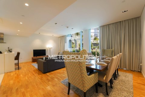 1 chambre Appartement à Bluewaters Residences, UAE No. 6872 3