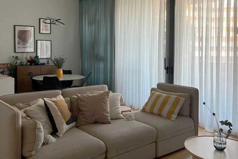 2 dormitorios Apartment en Limassol, Cyprus No. 75711 2