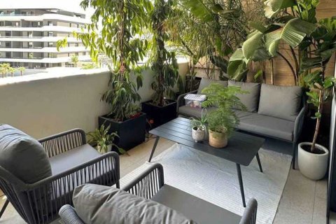 2 dormitorios Apartment en Limassol, Cyprus No. 75711 15