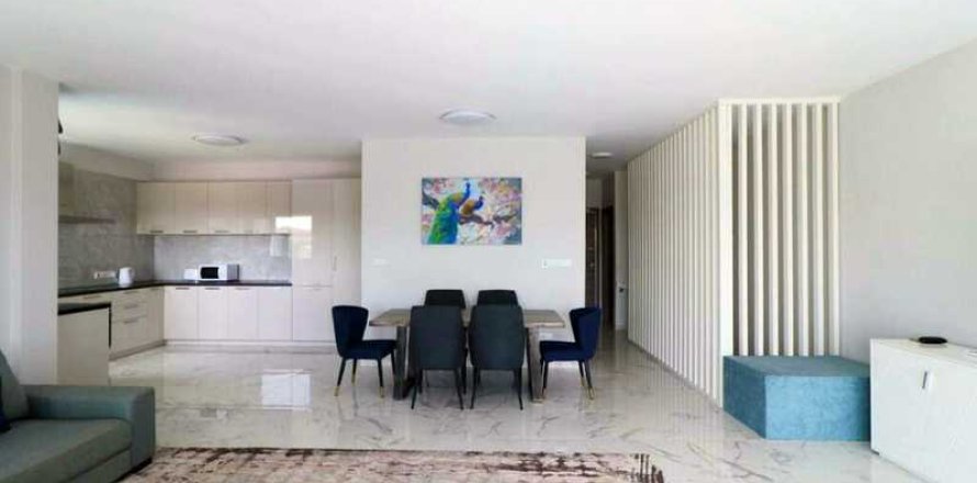 4 dormitorios Apartment en Parekklisia, Cyprus No. 75706