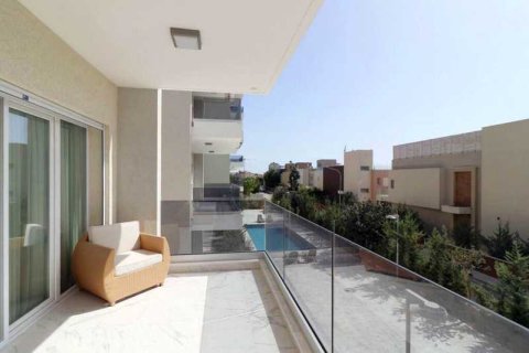 4 dormitorios Apartment en Parekklisia, Cyprus No. 75706 4