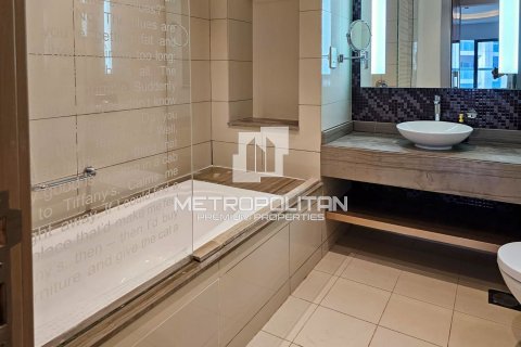 1 chambre Appartement à DAMAC Towers by Paramount, UAE No. 6837 9