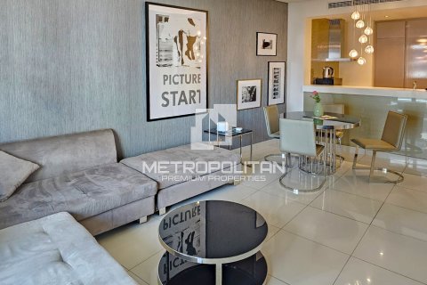 1 chambre Appartement à DAMAC Towers by Paramount, UAE No. 6837 1