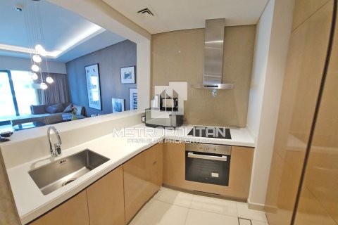 1 dormitorio Apartment en DAMAC Towers by Paramount, UAE No. 6837 4