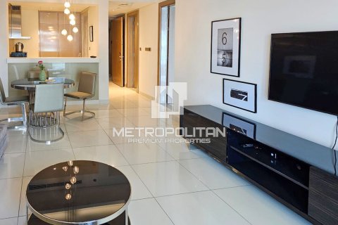 1 chambre Appartement à DAMAC Towers by Paramount, UAE No. 6837 2