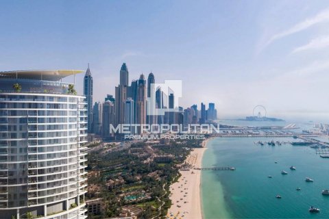 1 chambre Appartement à Palm Jumeirah, UAE No. 6839 2