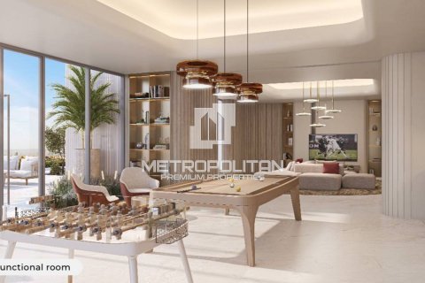 1 bedroom Apartment in Palm Jumeirah, UAE No. 6839 8