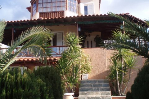 4 dormitorios Villa en Athens, Greece No. 47311 3