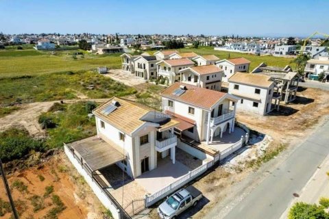 8085m² Land à Frenaros, Cyprus No. 42028 9