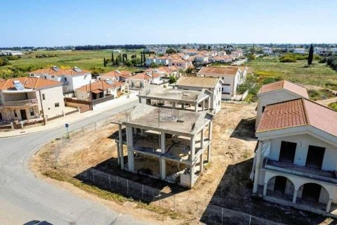 8085m² Land à Frenaros, Cyprus No. 42028 4