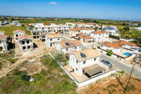 8085m² Land à Frenaros, Cyprus No. 42028 10