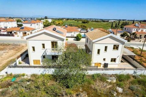 8085m² Land à Frenaros, Cyprus No. 42028 11