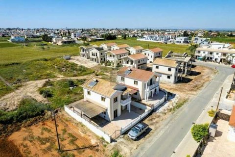 8085m² Land à Frenaros, Cyprus No. 42028 8