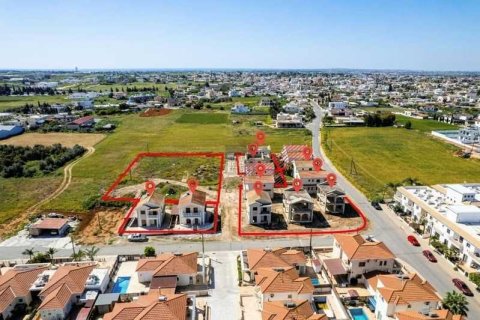 8085m² Land à Frenaros, Cyprus No. 42028 1