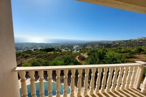 5 bedrooms Villa in Tala, Cyprus No. 30422 9