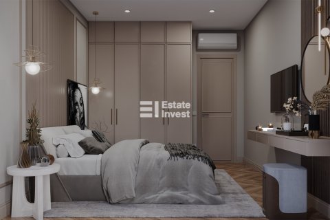 2+1 Appartement à Alanya, Turkey No. 20390 6