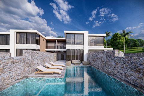 4+1 Villa en Kas, Turkey No. 20730 10