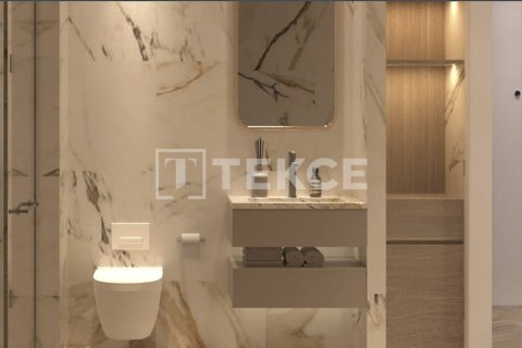 3+1 Appartement à Cesme, Turkey No. 20727 29