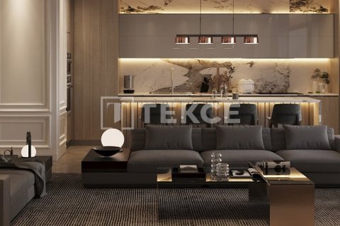 3+1 Appartement à Cesme, Turkey No. 20727 18